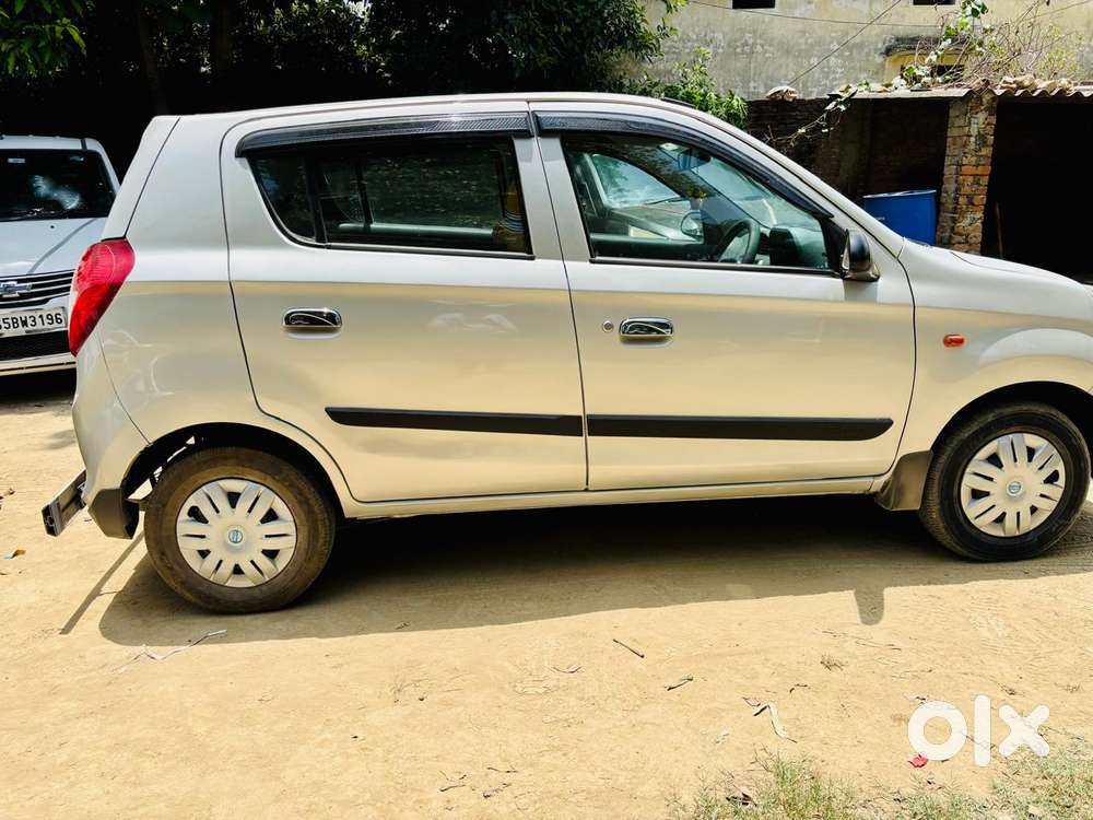 Maruti Suzuki 800 Ac Bsiii, 2014, Petrol
