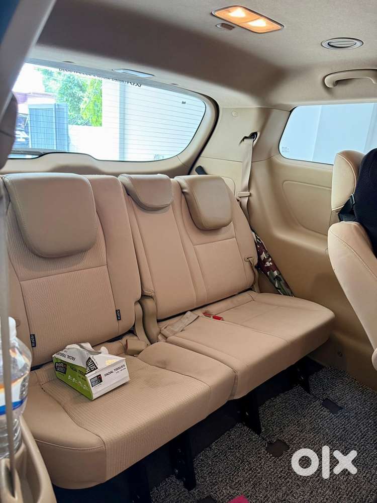 Kia Carnival Diesel 2021 With Prestige 7 Str