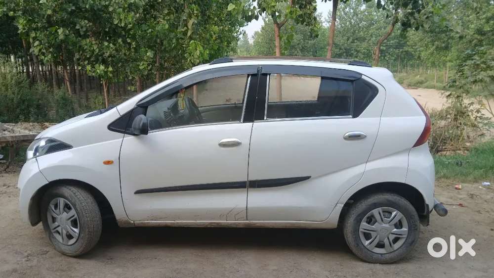 Datsun Redigo 2017 Model Condition Very Good