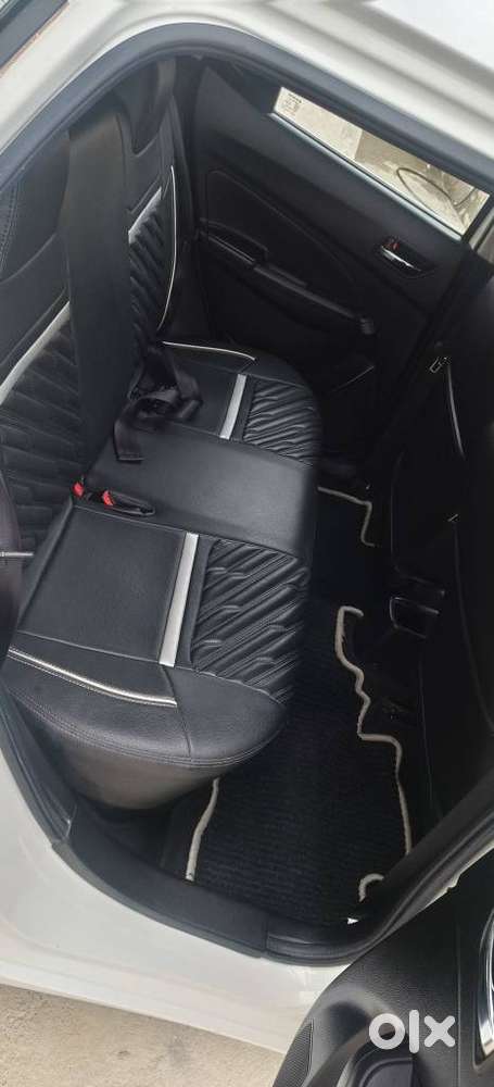 Maruti Suzuki Swift Amt Vxi, 2021, Petrol