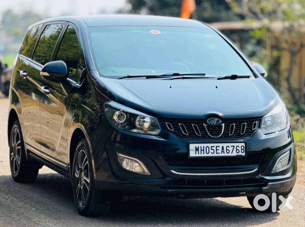 Mahindra Marazzo M8, 2019, Diesel