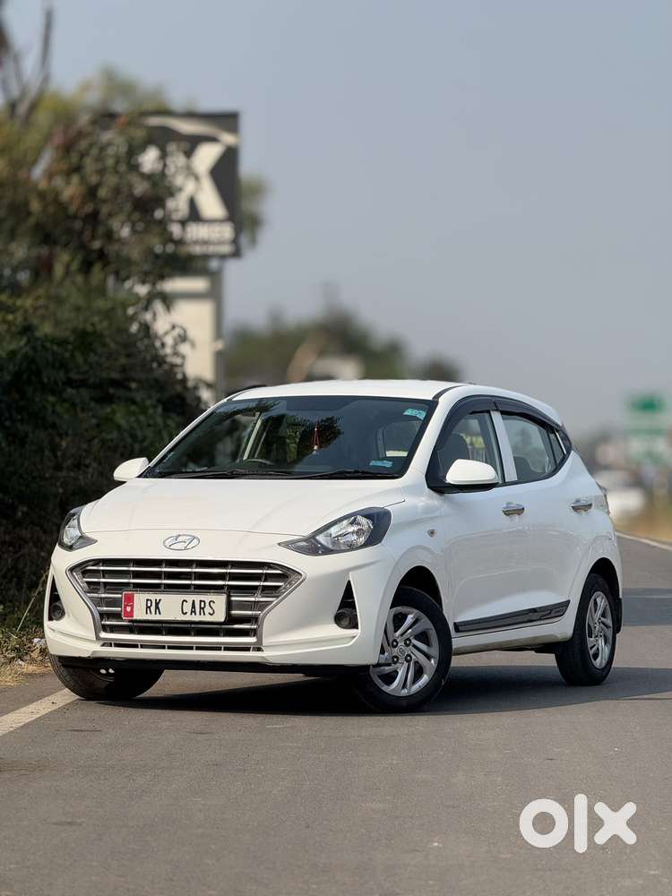 Hyundai Grand I10 Nios, 2022, Petrol