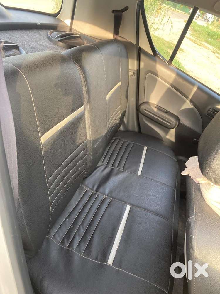 Maruti Suzuki Ritz Lxi Petrol In Good Condition Maintained Car