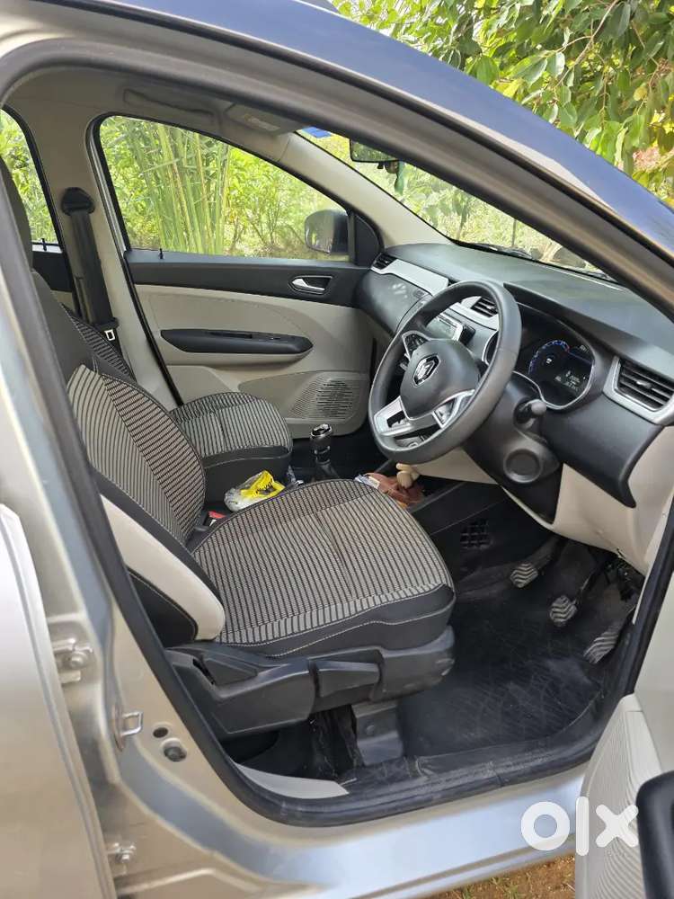 Renault Triber 1.0 Rxz 2023