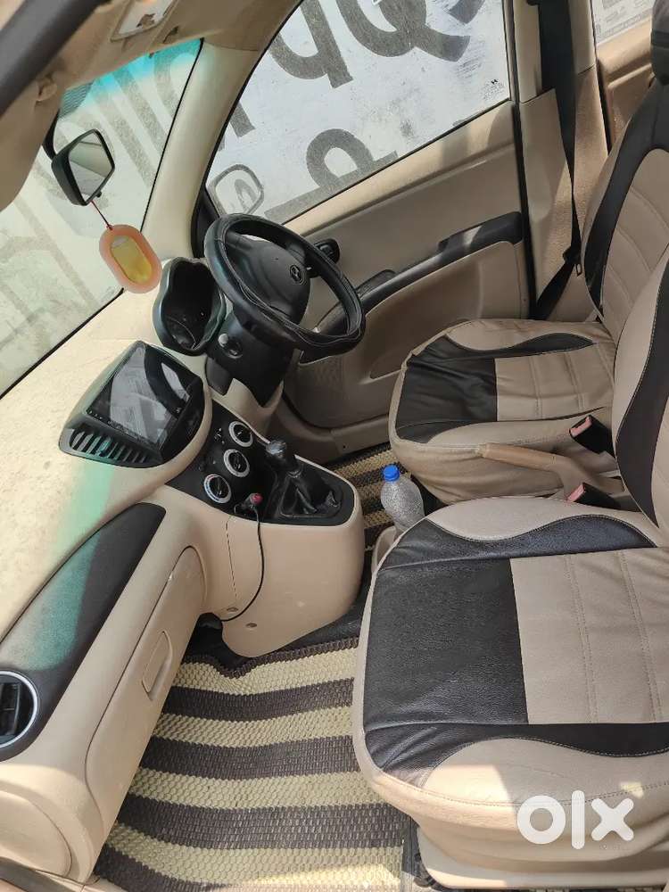 Hyundai I10 2009 Model Petrol