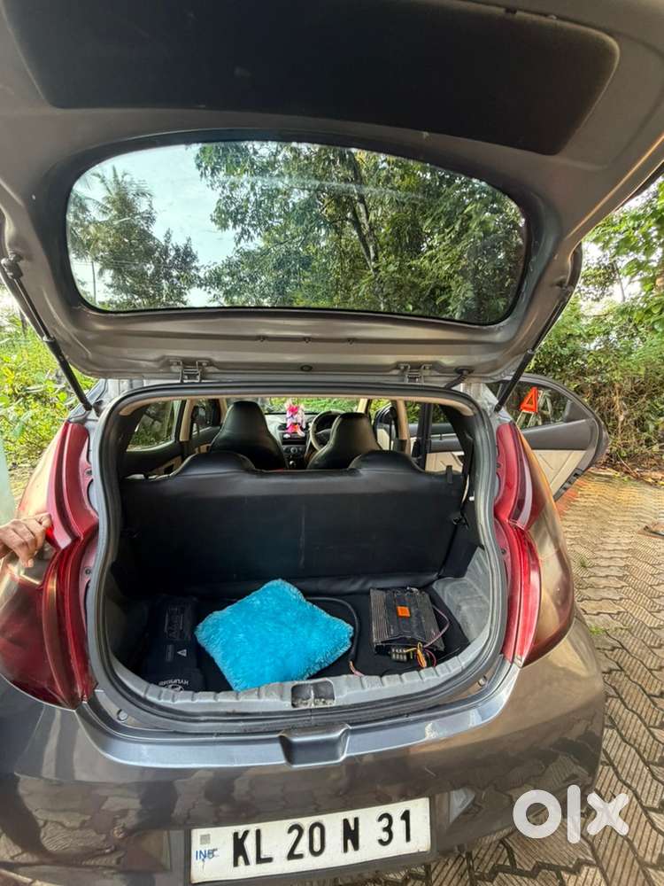 Hyundai Eon 1.0 Petrol 2018