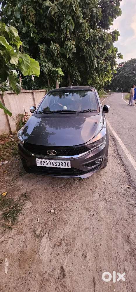 Tata Tiago 1.2 Revotron 2021