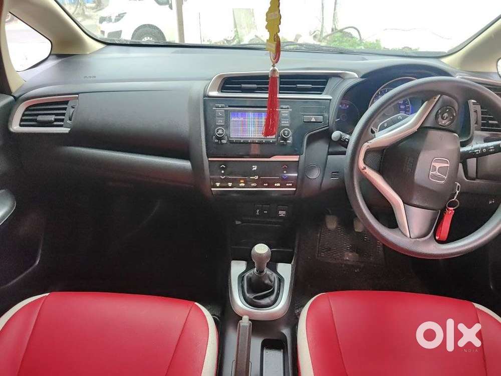 Honda Jazz 1.2 V I Vtec Privilege, 2019, Petrol