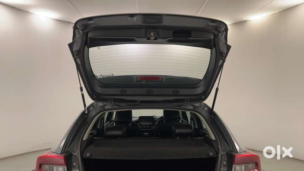 Maruti Suzuki Baleno Alpha, 2022, Petrol