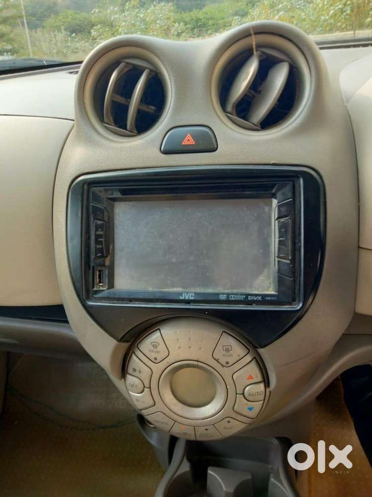 Nissan Micra Xv Diesel, 2011, Diesel
