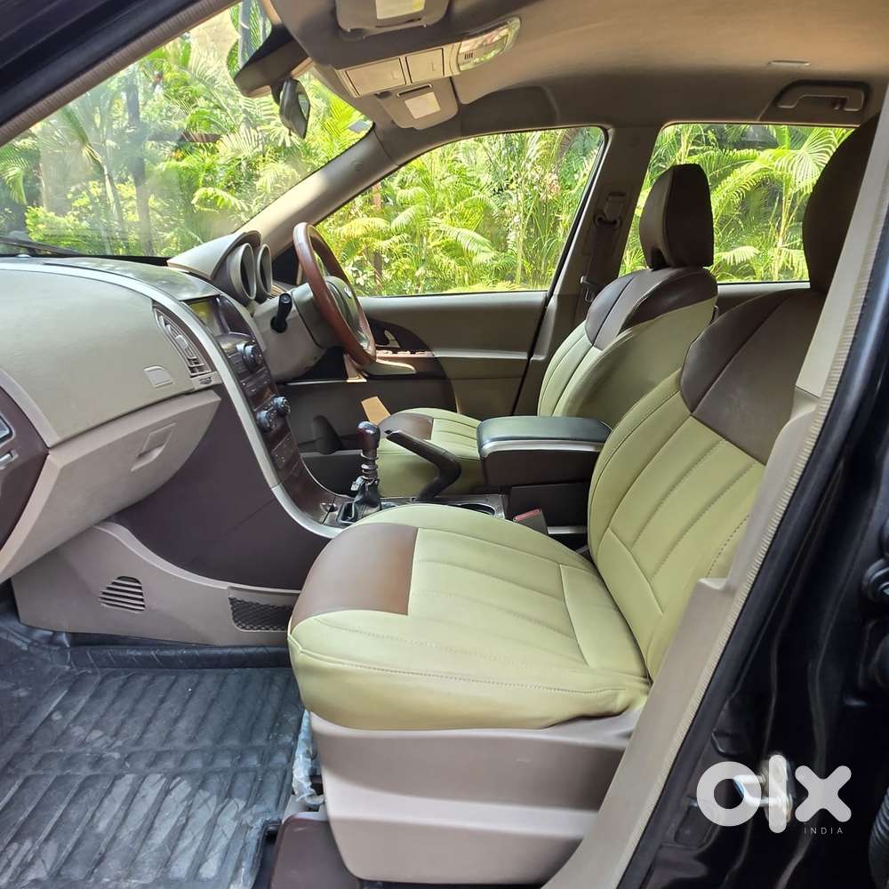 Mahindra Xuv500 2011-2015 W8 4wd, 2012, Diesel