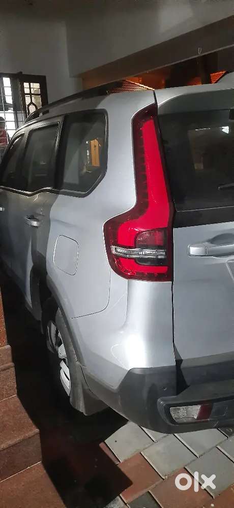 Mahindra Scorpio-n 2023