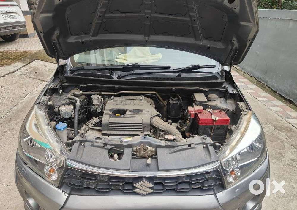 Maruti Suzuki Celerio 1.0 Zxi Ags, 2020, Petrol