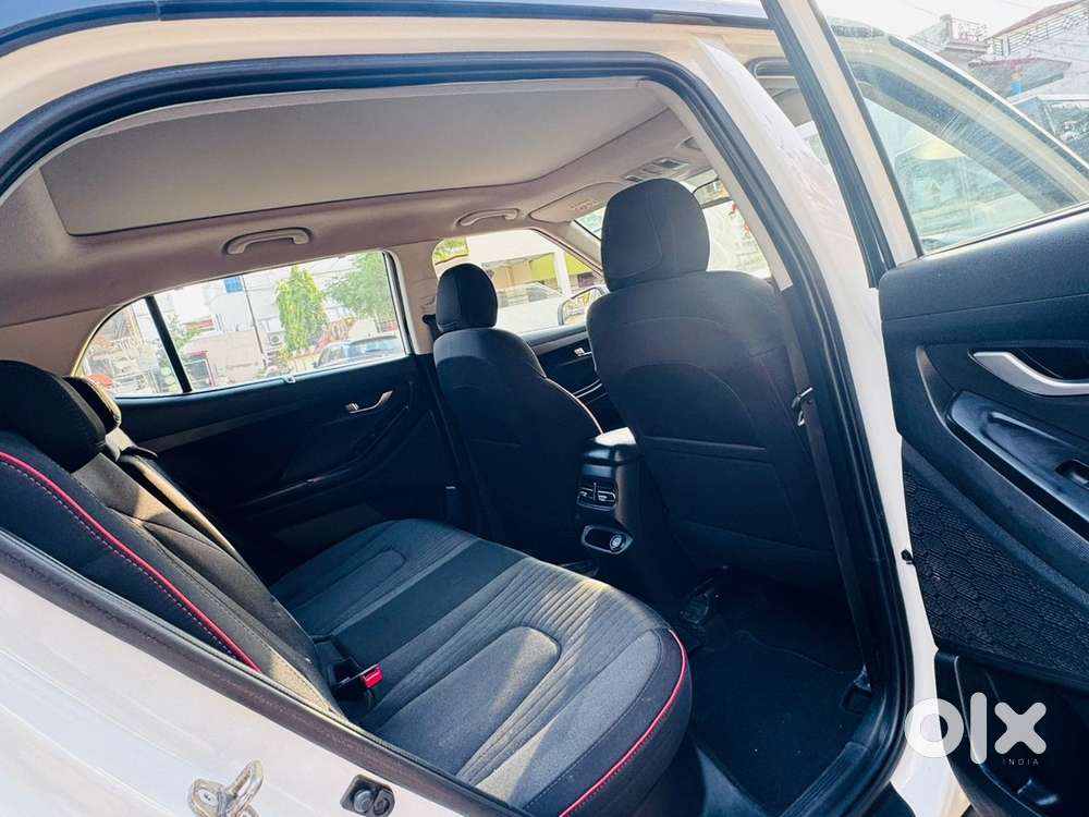 Hyundai Creta Diesel 2023