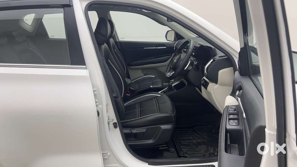 Kia Sonet Htx D, 2023, Petrol