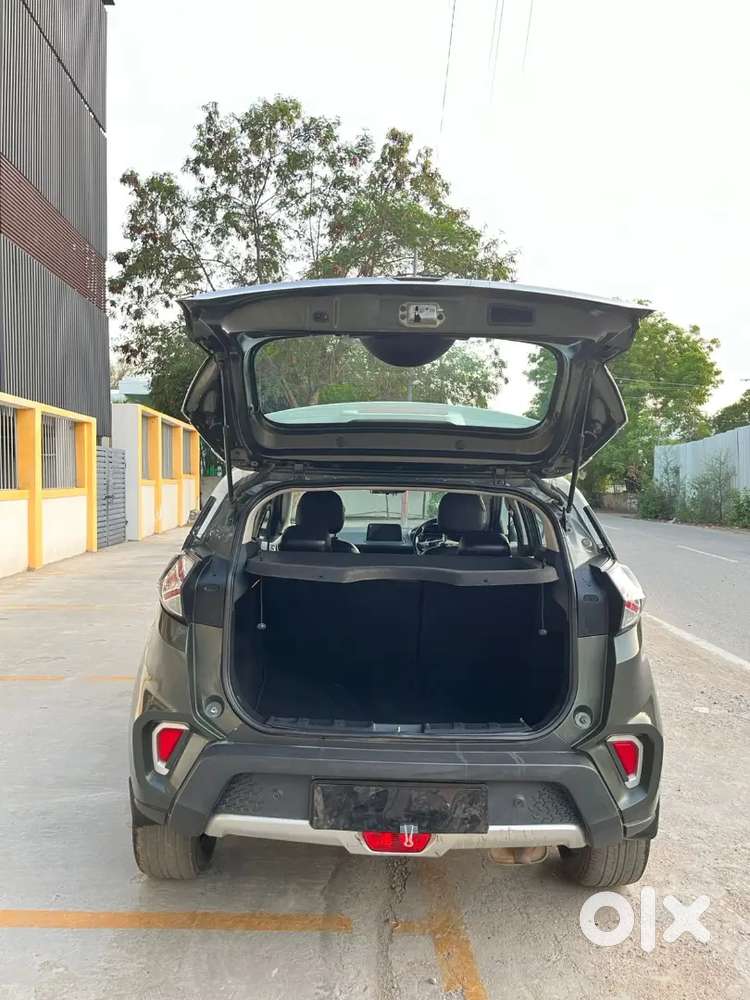 Tata Nexon 1.5 Revotorq 2020 Model