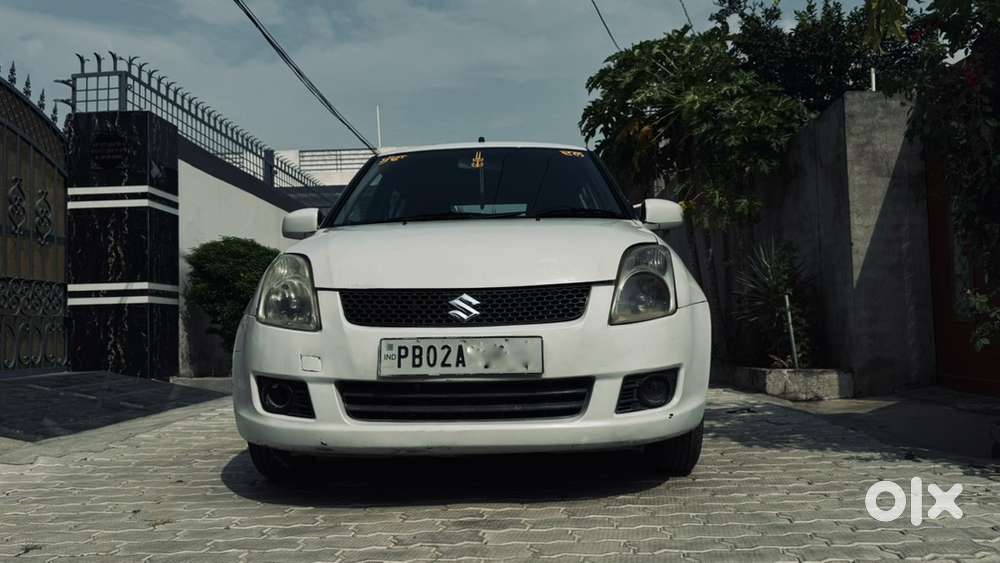 Maruti Suzuki Swift 2008 Petrol Good Condition