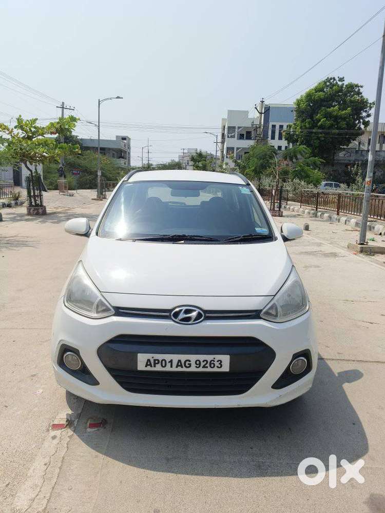 Hyundai Grand I10 Asta 1.1 Crdi (o), 2014, Diesel