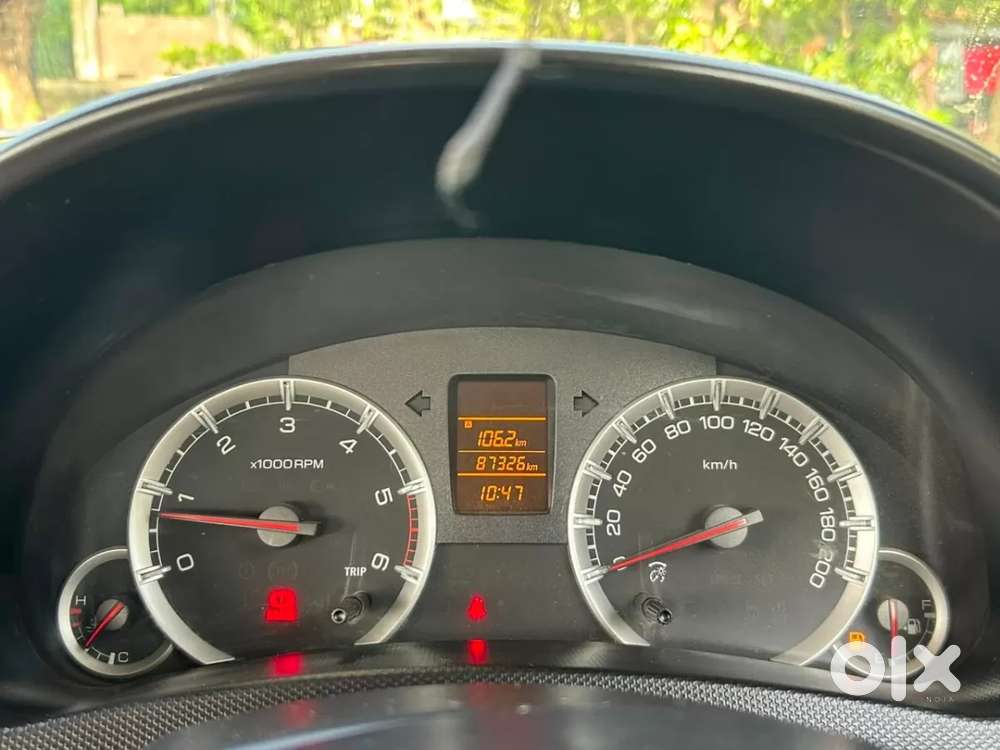 Maruti Suzuki Swift Dzire Vdi, 2017, Diesel