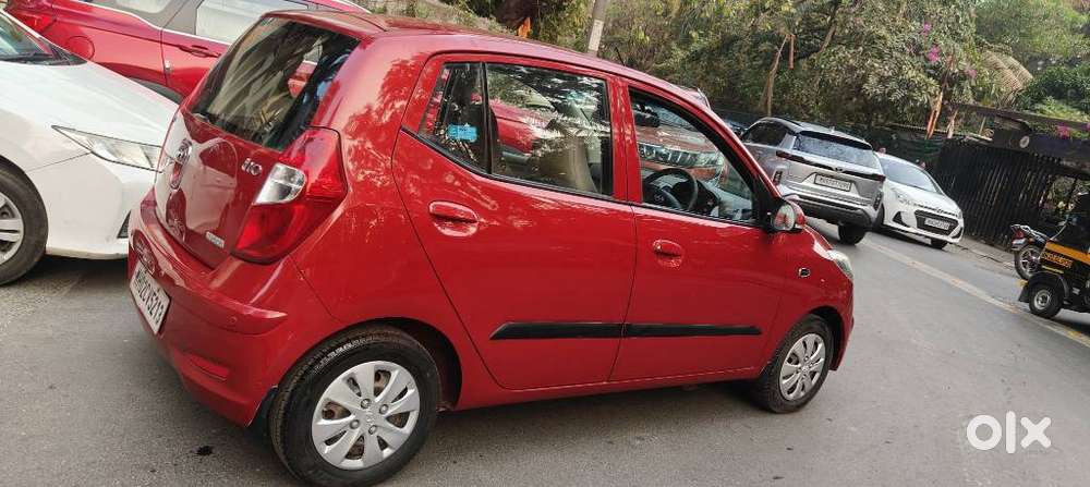 Hyundai I10 1.2 Kappa Magna, 2013, Petrol