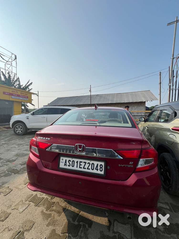 Tata Punch Petrol Manual 2022