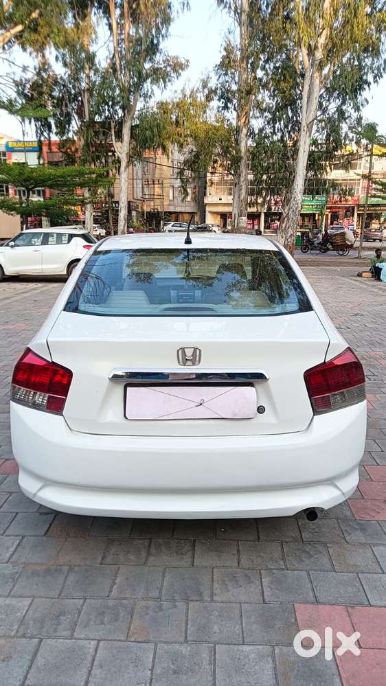 Honda City 1.5 E Mt, 2009, Petrol
