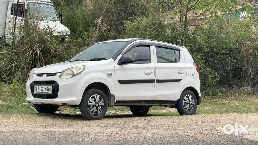 We Provide Only Geniune Cars At District Una,