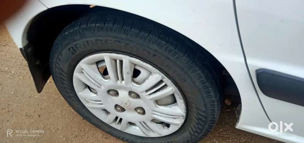 Hyundai Santro Xing Gl 2011 Petrol