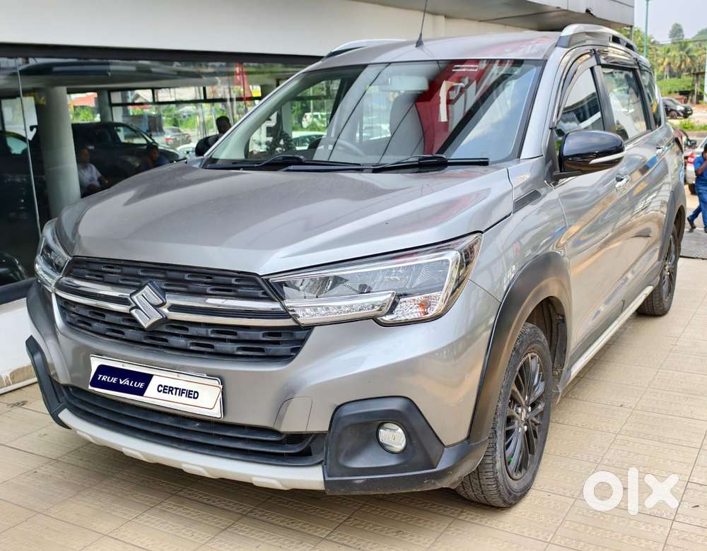 Maruti Suzuki Xl6 Zeta, 2020, Petrol