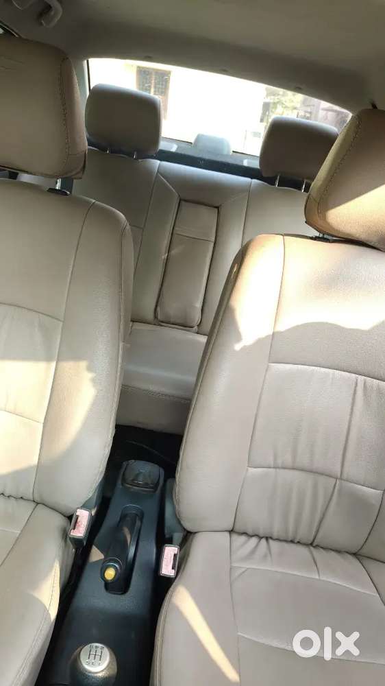 Maruti Suzuki Dzire 2009 Petrol Good Condition
