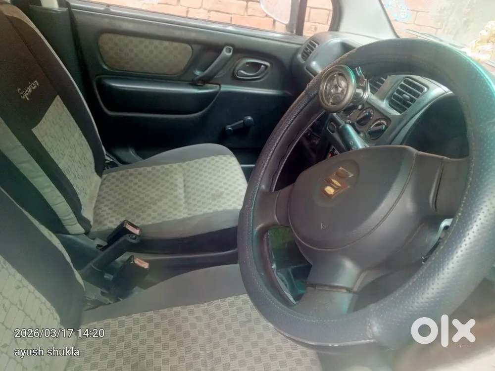 Maruti Suzuki Wagon R 2010 Petrol 150000 Km Driven