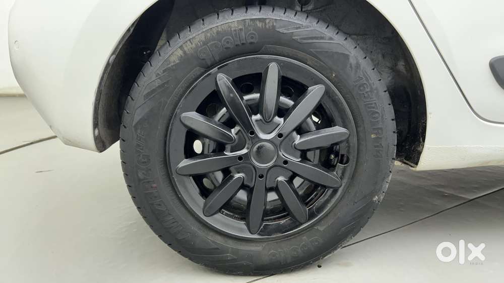 Hyundai Grand I10 1.2 Kappa Sportz, 2019, Petrol