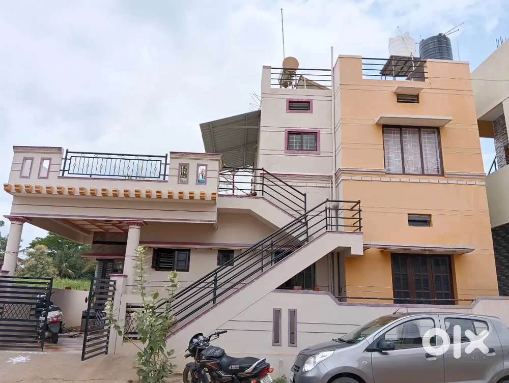House for rent