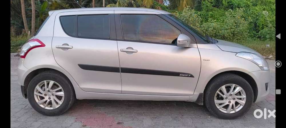 Maruti Suzuki Swift Ddis Zdi Plus, 2011, Diesel