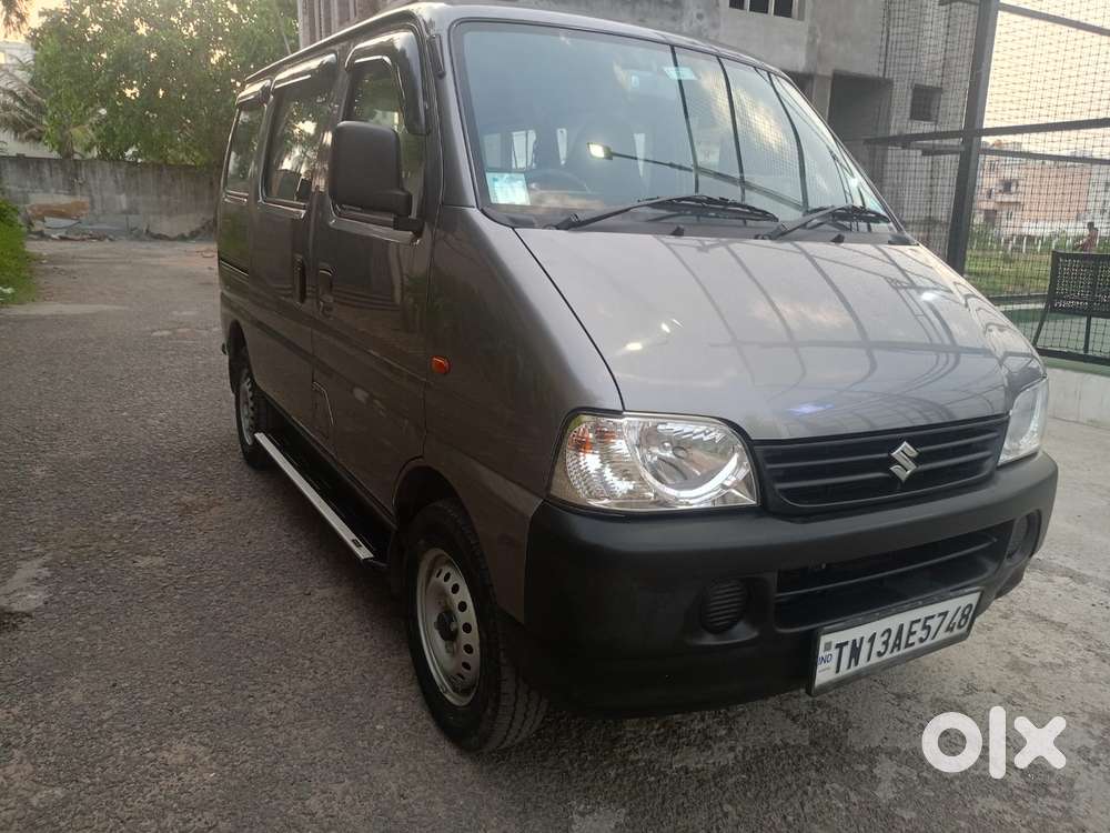 Maruti Suzuki Eeco 5 Seater Ac, 2024, Petrol