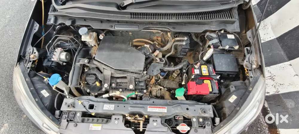 Maruti Suzuki Alto K10 2023 Petrol 59123 Km Driven