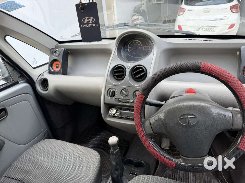 Tata Nano 2012-2015 Twist Xt, 2013, Petrol