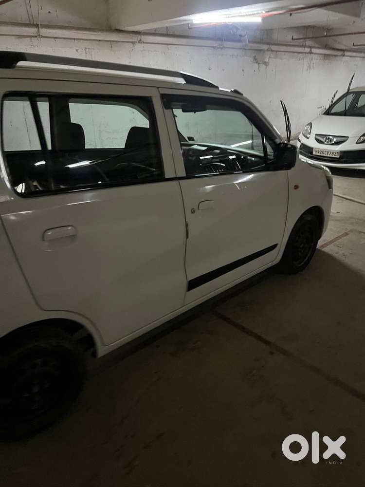2014 Maruti Suzuki Wagon R