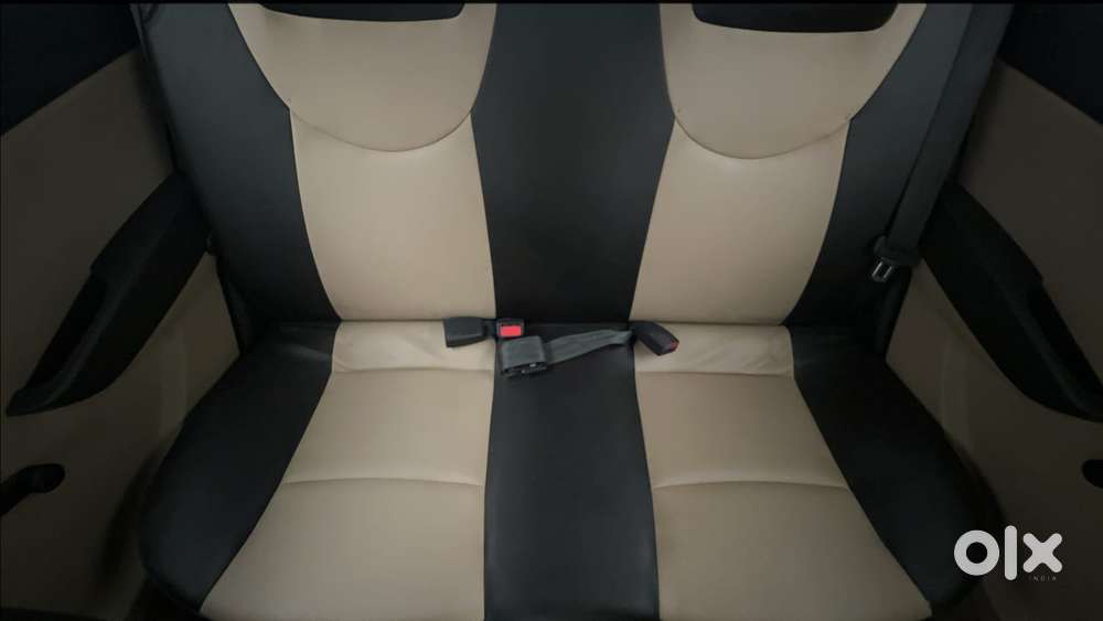 Hyundai Eon Era +, 2015, Petrol