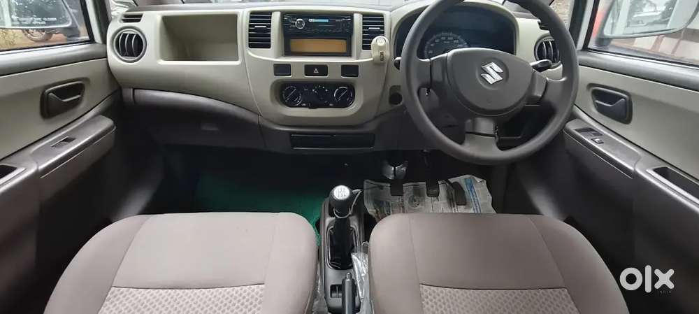 Maruti Suzuki Estilo Lxi 2010