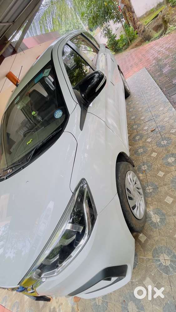 Maruti Suzuki Ertiga Petrol 63000 Km Driven