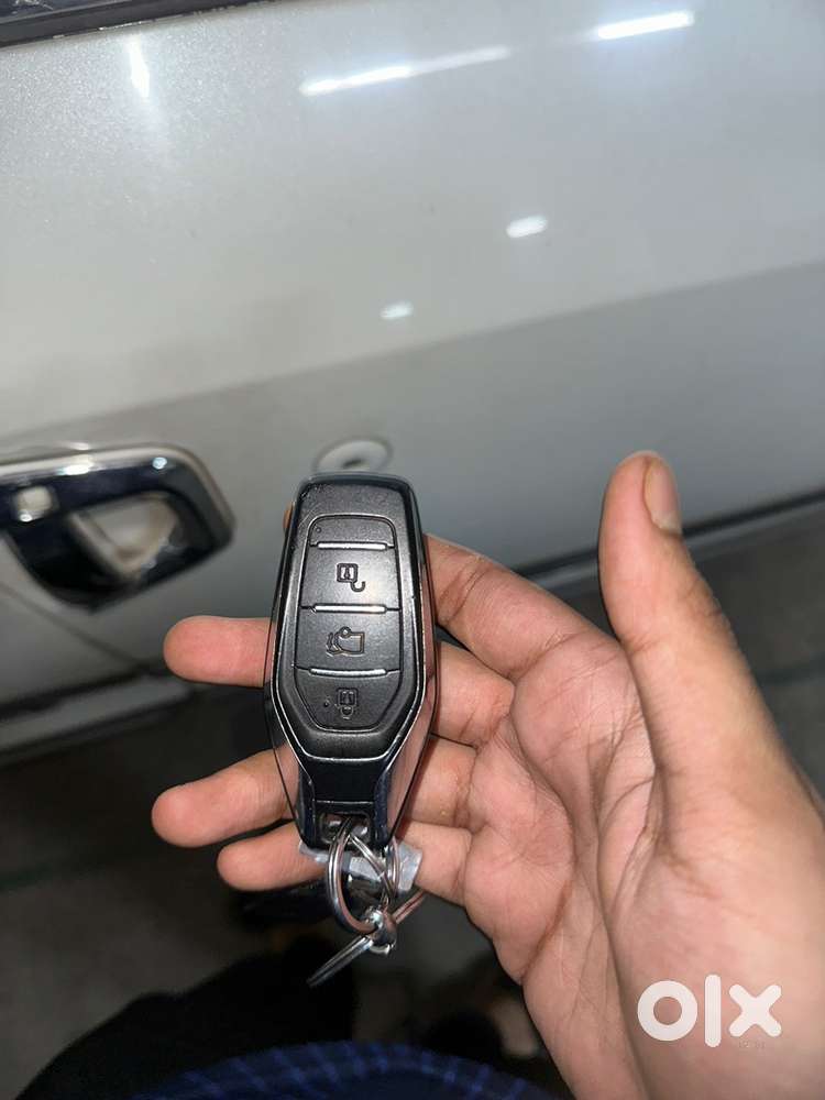 Mahindra Xuv500 2018 Diesel