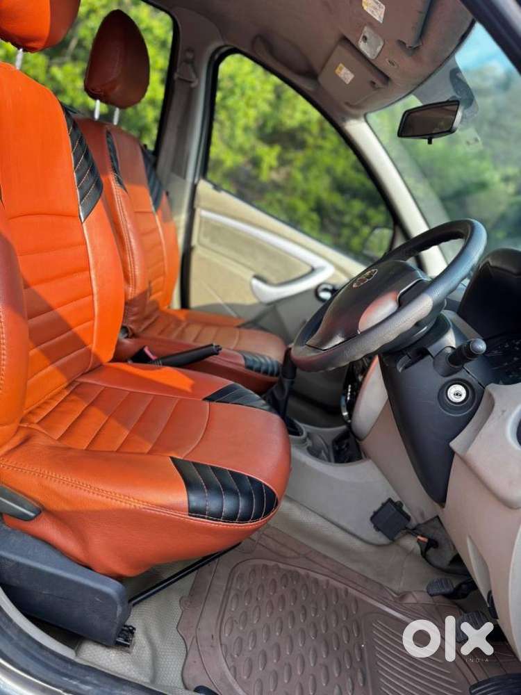 Nissan Terrano Xl 85 Ps Deisel, 2015, Diesel