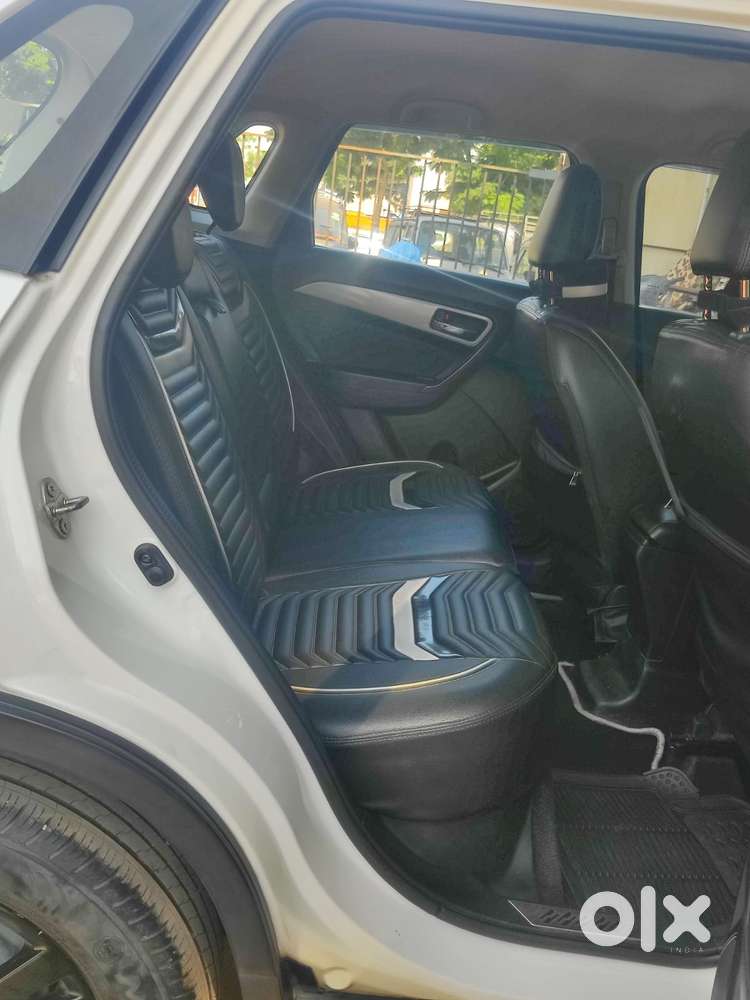 Maruti Suzuki Vitara Brezza Zdi Plus Amt, 2018, Diesel