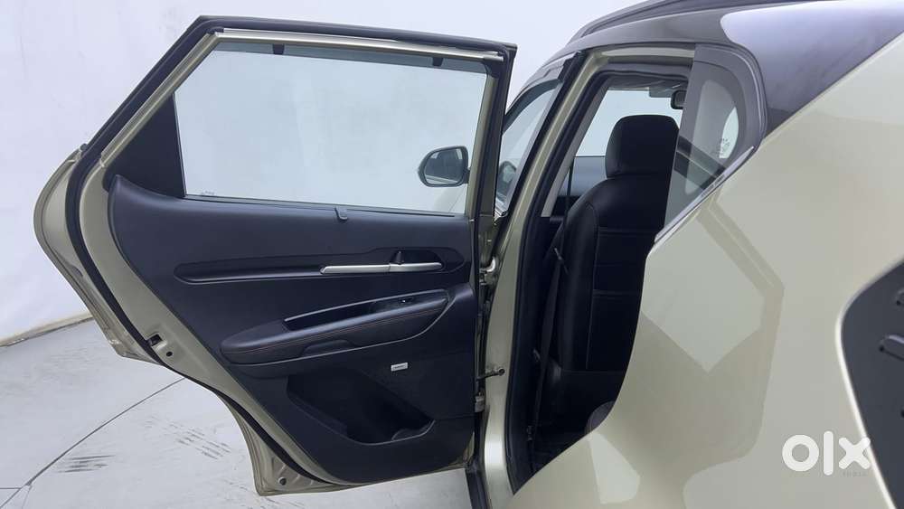 Kia Seltos Gtx Plus, 2021, Diesel