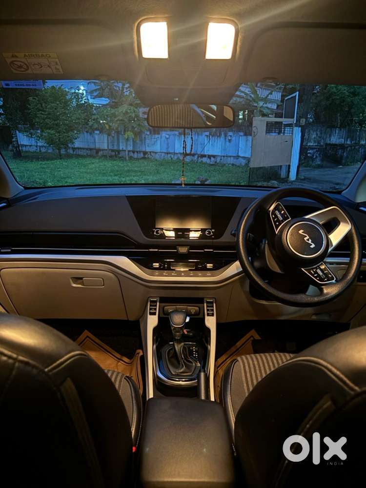 Kia Carens 2023 Model