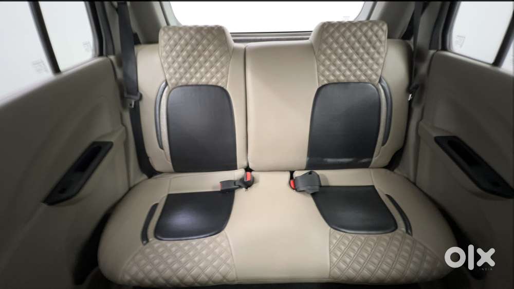 Maruti Suzuki Celerio 1.0 Vxi Amt, 2017, Petrol