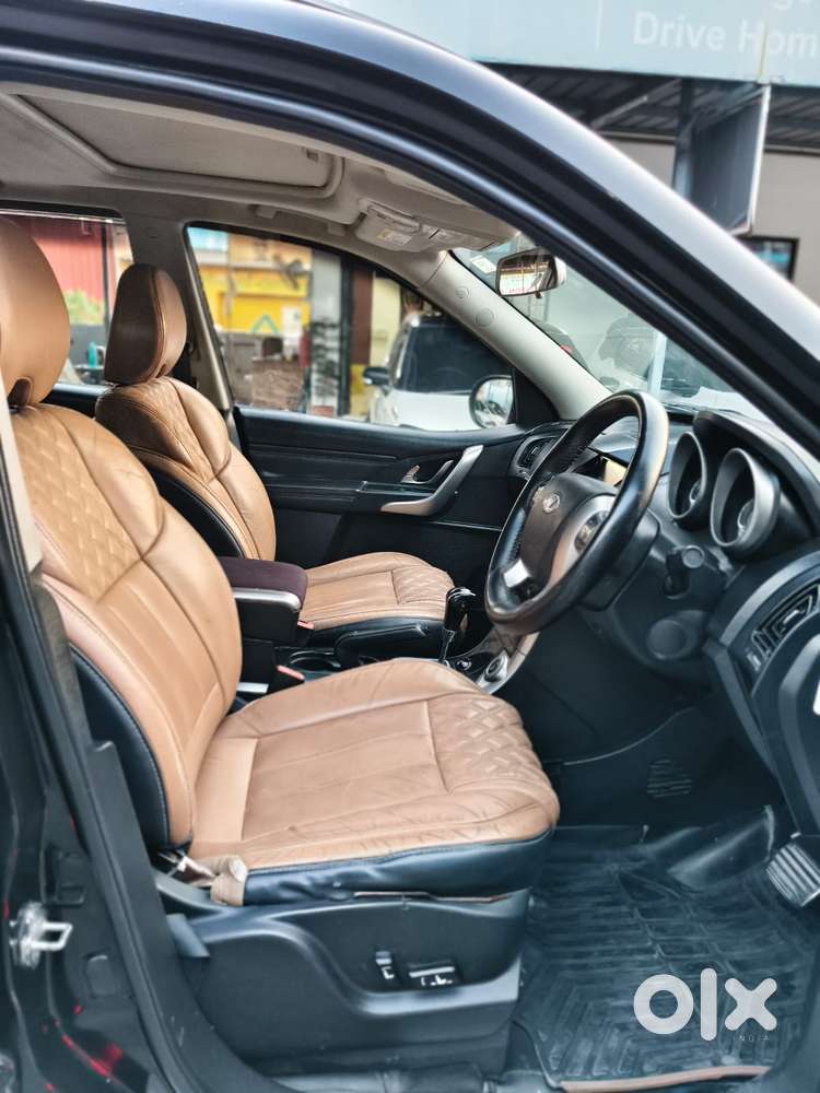 Mahindra Xuv500 W11 At, 2018, Diesel