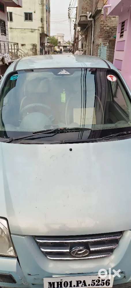 Hyundai Santro Xing 2005 Good Condition