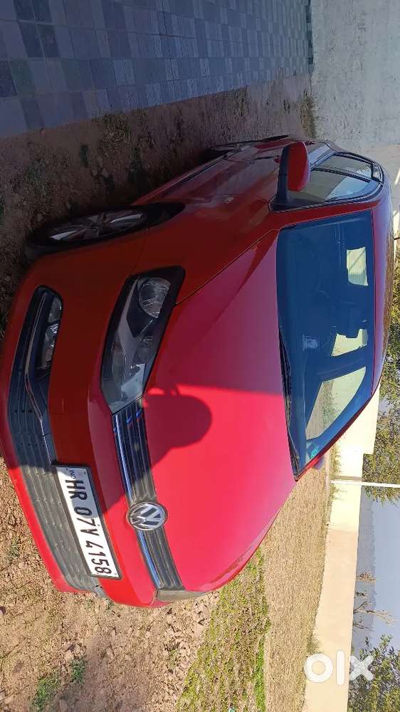 Volkswagen Polo 2014 Diesel Well Maintained